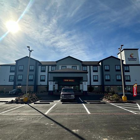 Best Western Plus Schulenburg Inn & Suites Luaran gambar