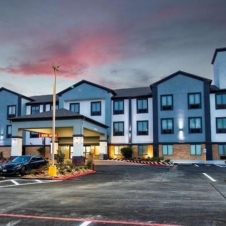 Best Western Plus Schulenburg Inn & Suites Luaran gambar