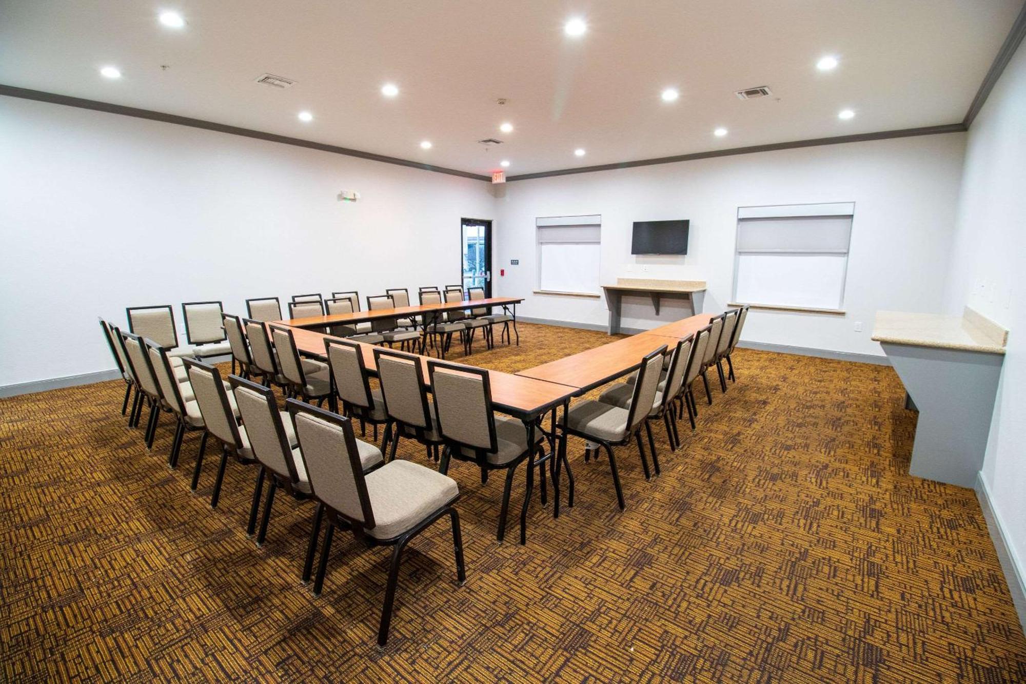 Best Western Plus Schulenburg Inn & Suites Luaran gambar