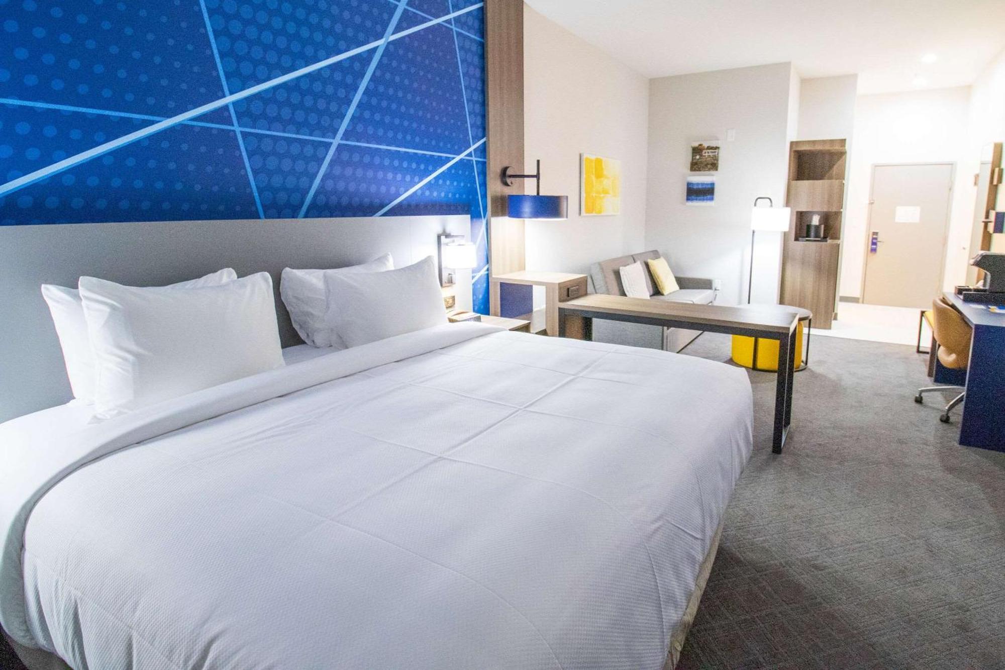 Best Western Plus Schulenburg Inn & Suites Luaran gambar