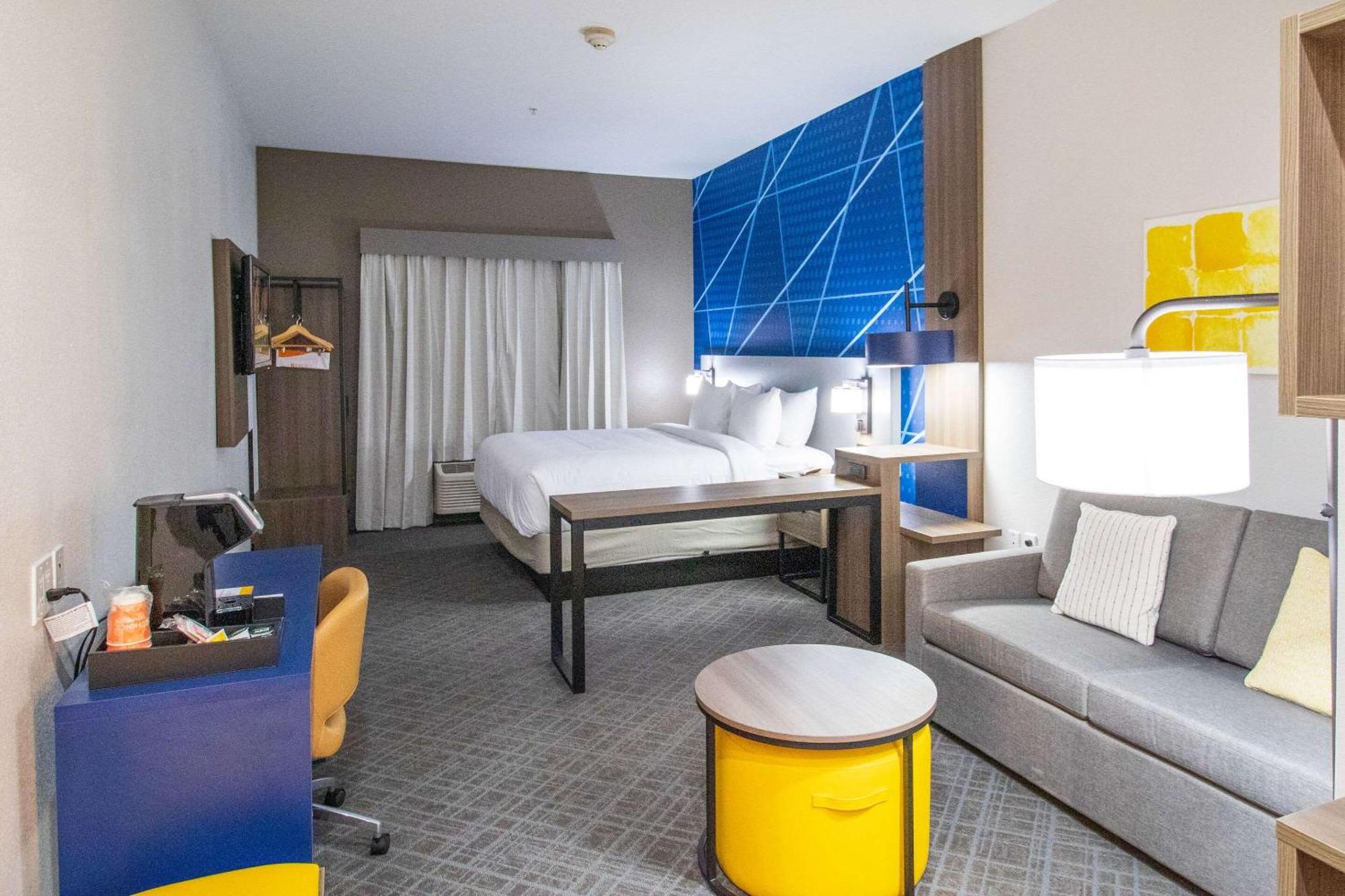 Best Western Plus Schulenburg Inn & Suites Luaran gambar