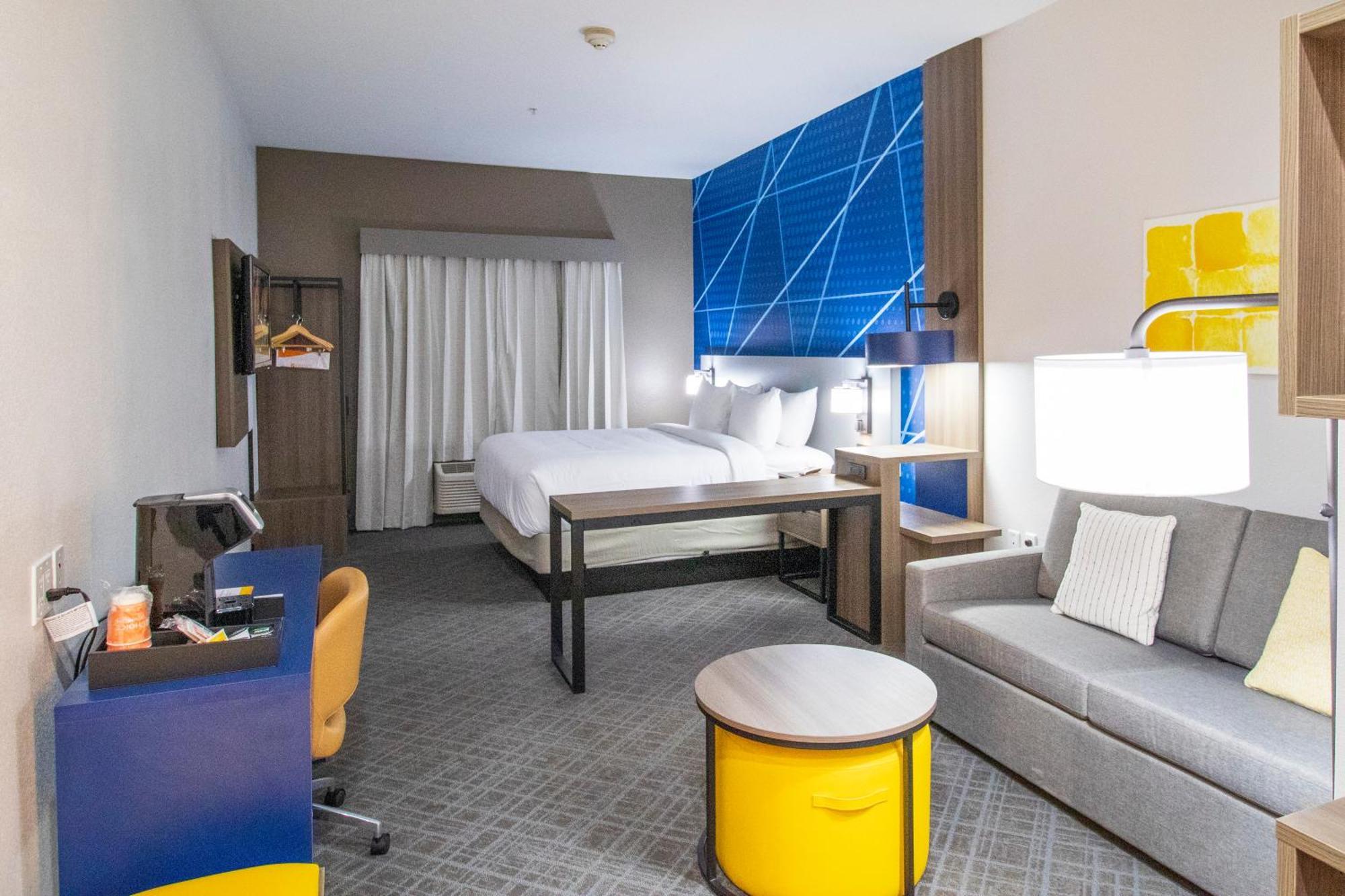 Best Western Plus Schulenburg Inn & Suites Luaran gambar