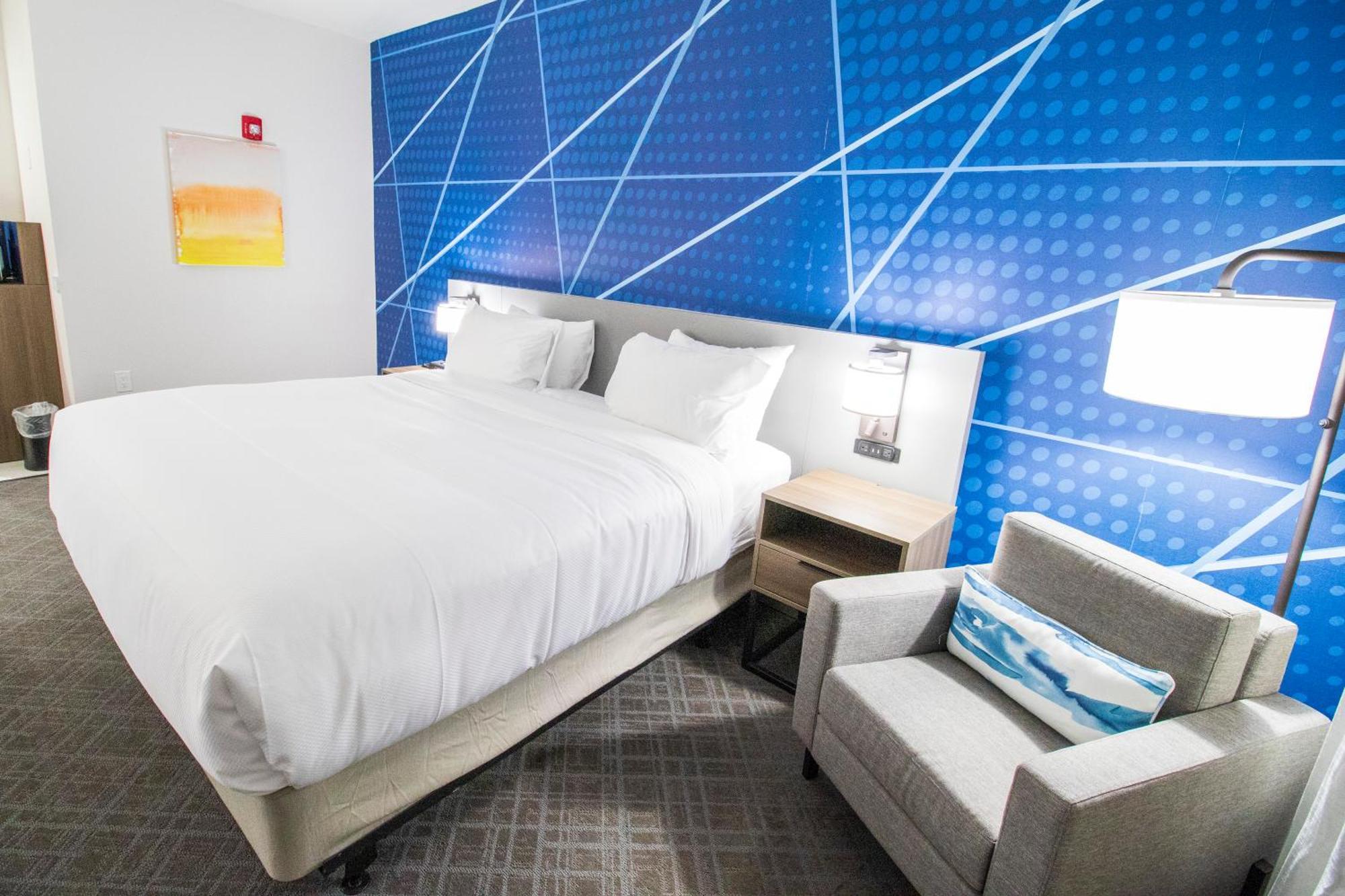 Best Western Plus Schulenburg Inn & Suites Luaran gambar